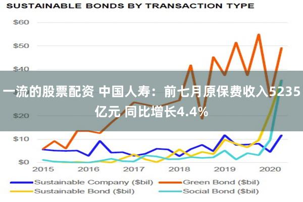 一流的股票配资 中国人寿：前七月原保费收入5235亿元 同比增长4.4%