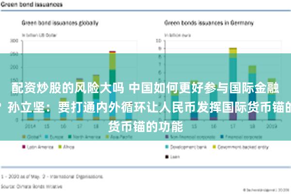 配资炒股的风险大吗 中国如何更好参与国际金融治理？孙立坚：要打通内外循环让人民币发挥国际货币锚的功能